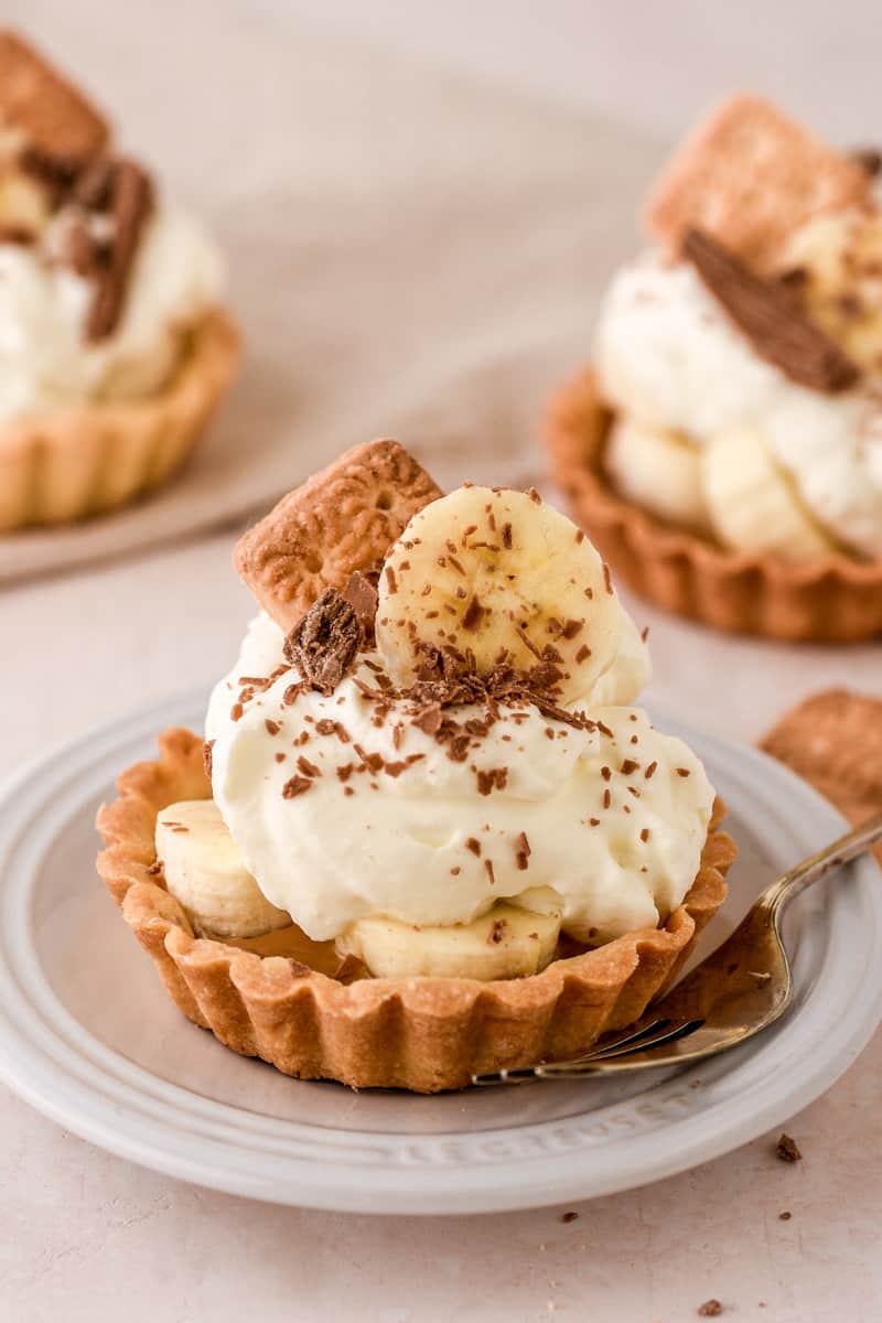 Banoffee Pie