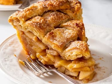 Apple Pie