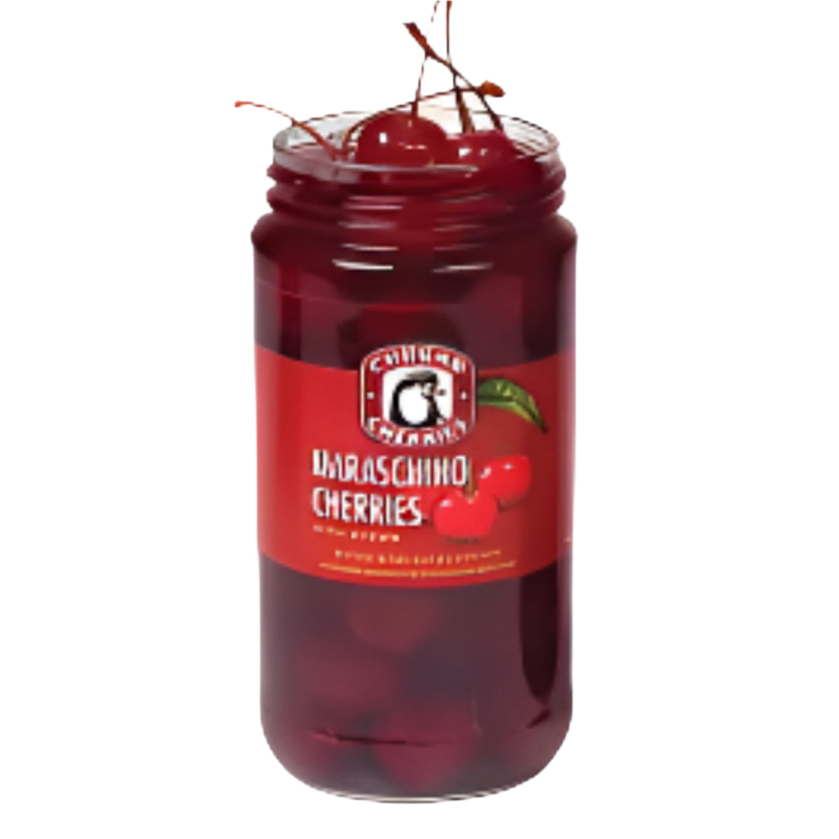 Cherries