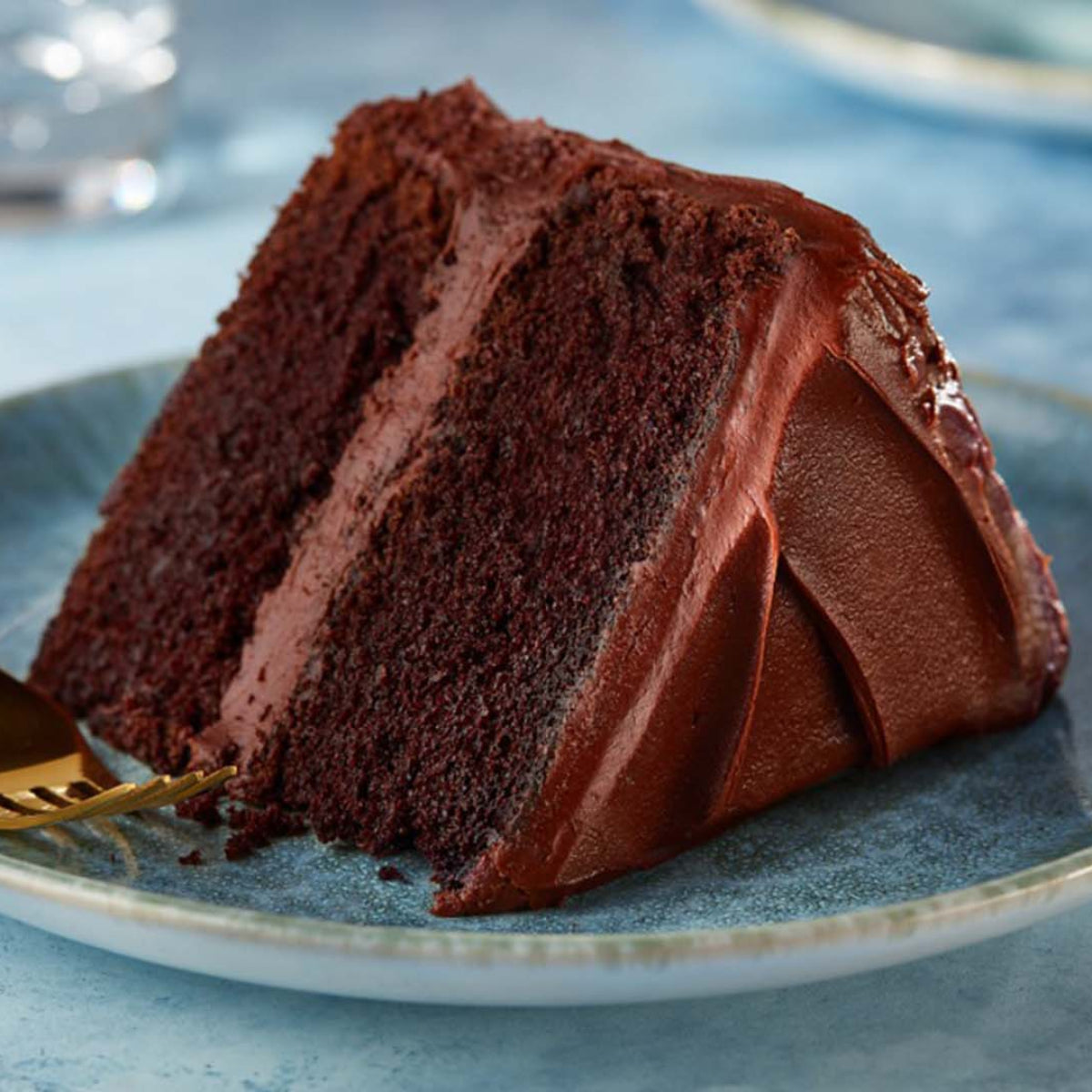 Chocolate Cake Mix