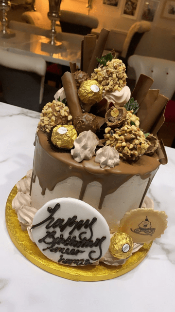 Ferrero Roche Hazelnut