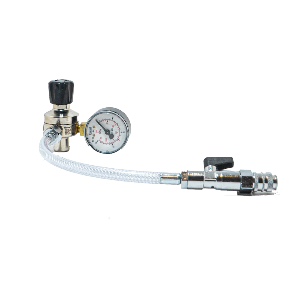 Pressure Regulator