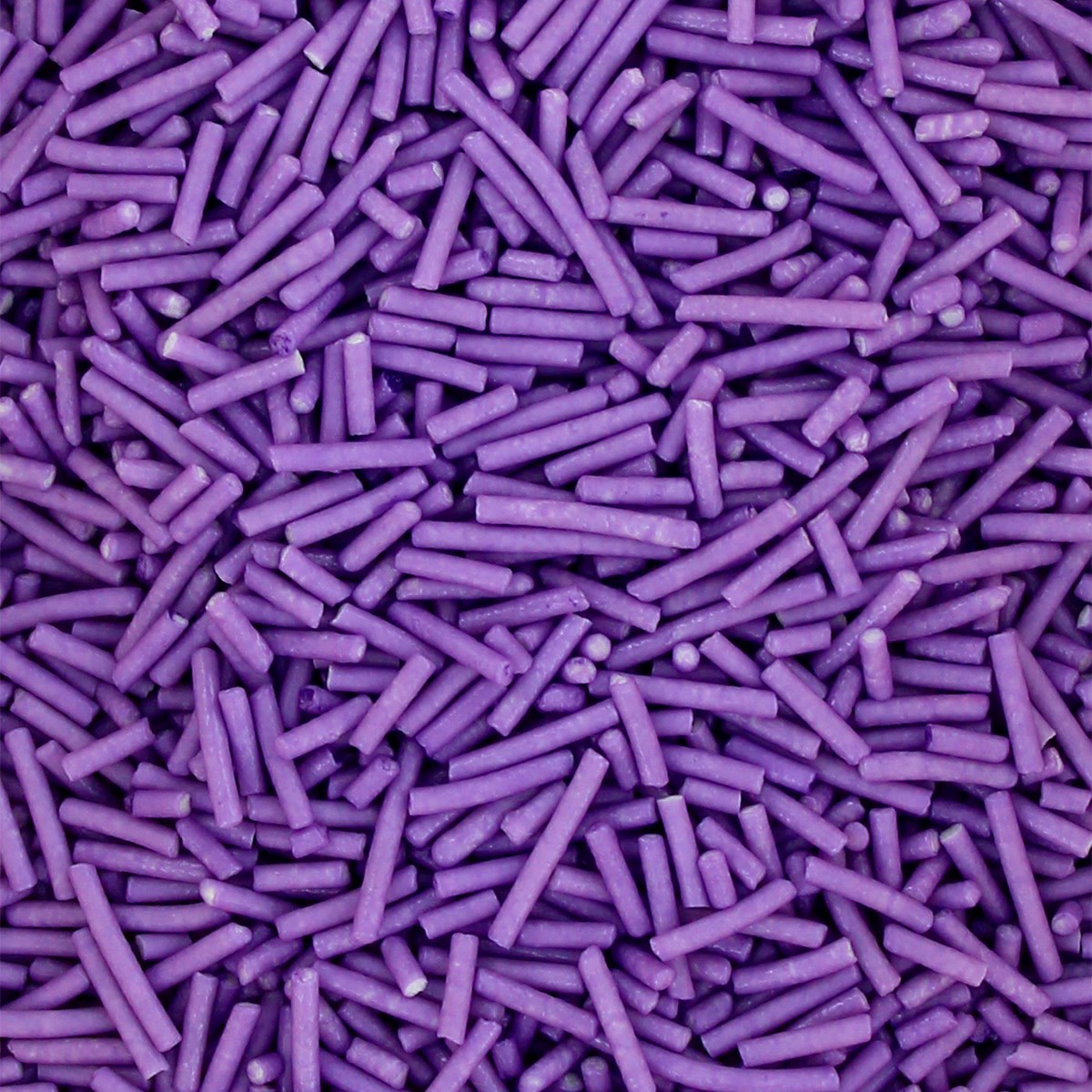 Purple Sprinkles