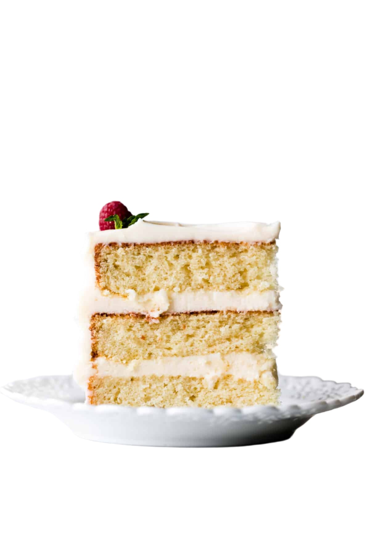 Vanilla Cake Mix