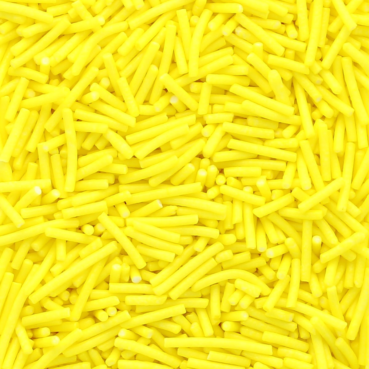 Yellow Sprinkles