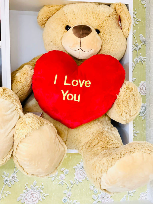 Valentines Love XXL Teddy