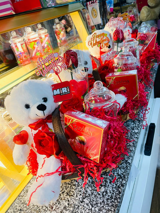 Valentines Gift Package