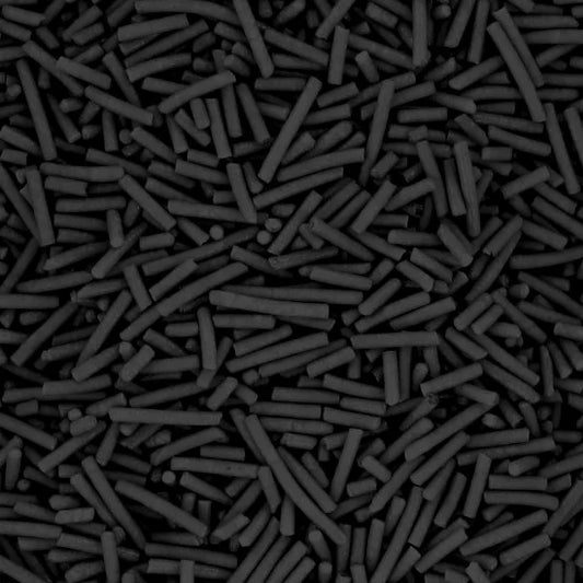 Black Sprinkles