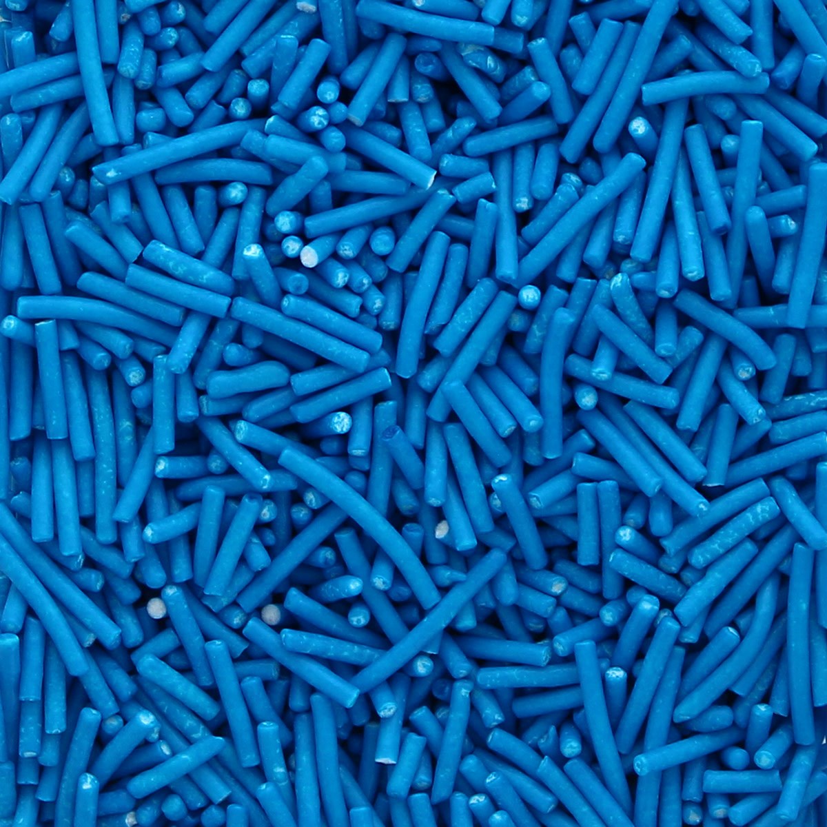 Blue Sprinkles