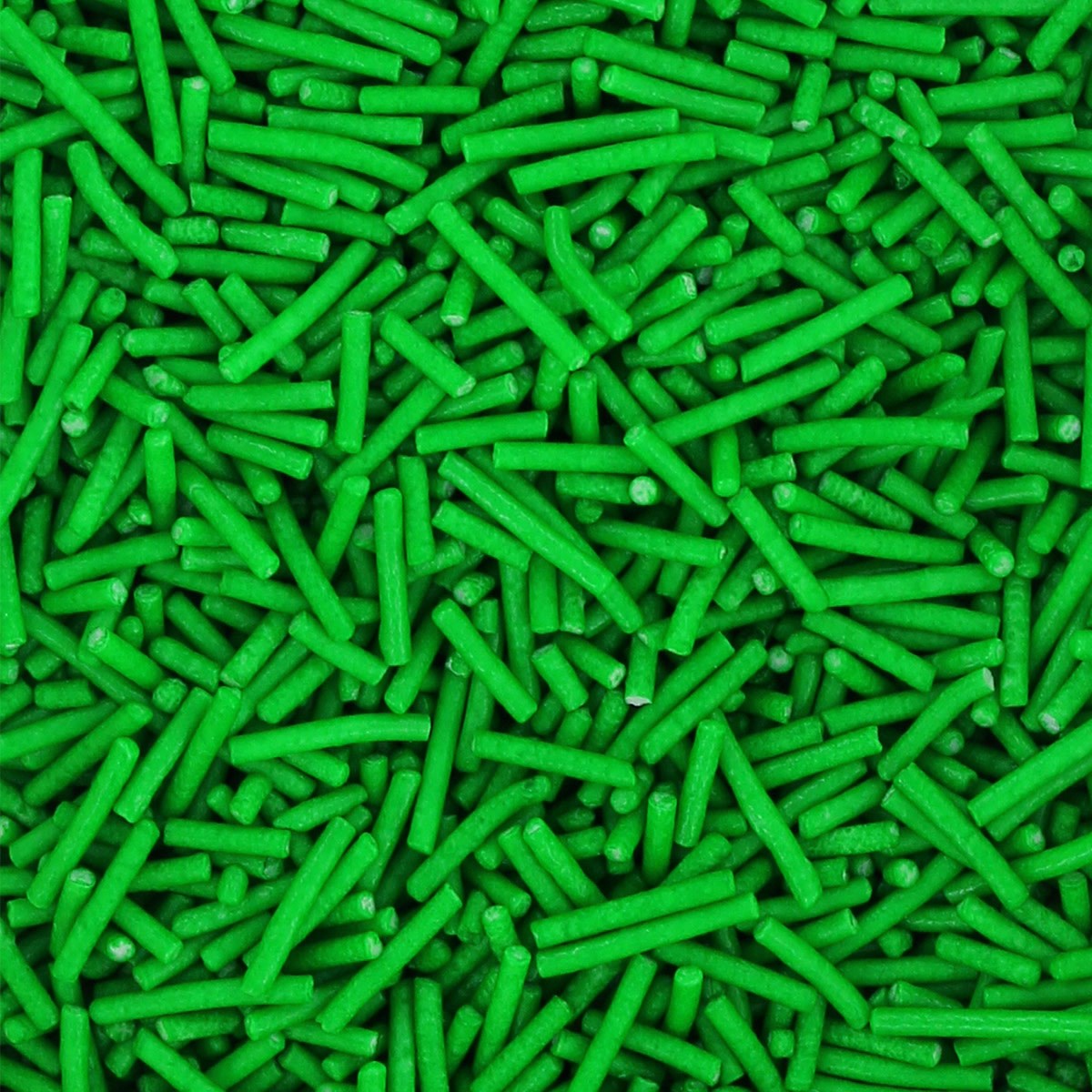 Green Sprinkles