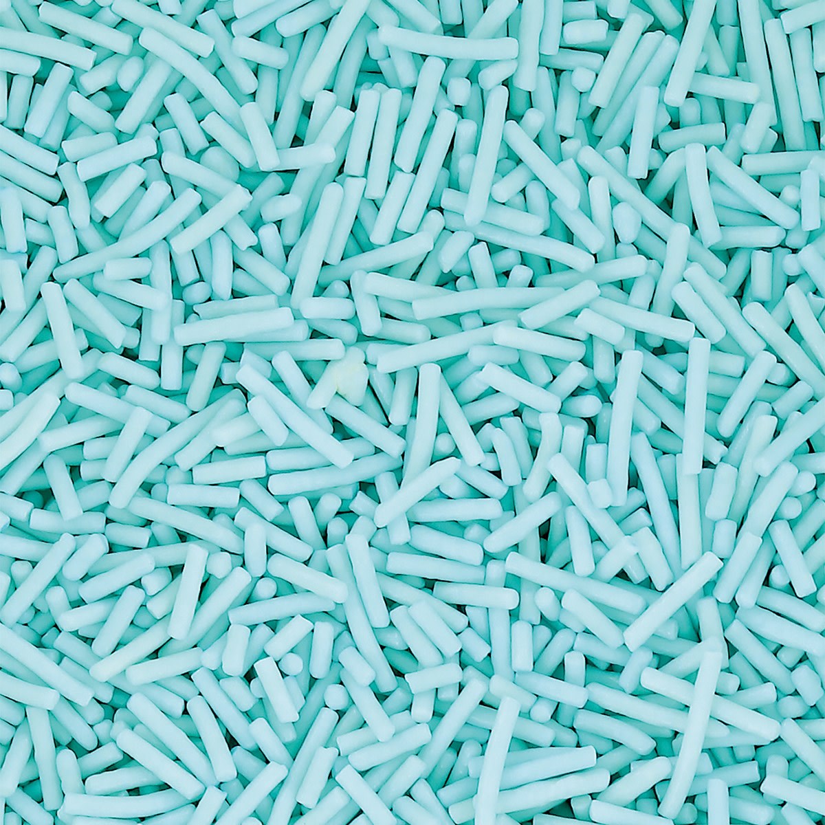 Light Blue Sprinkles