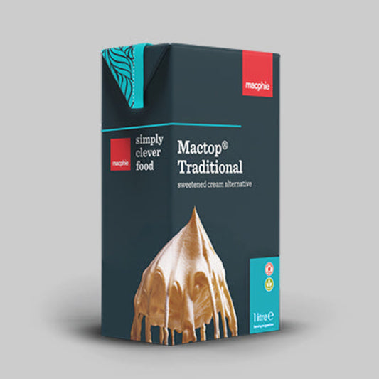 Mactop Traditional 10L