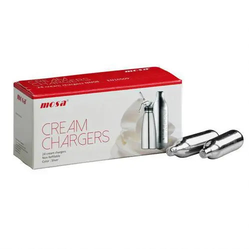 Cream Charger
