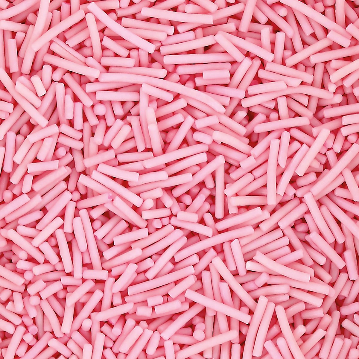 Pink Sprinkles