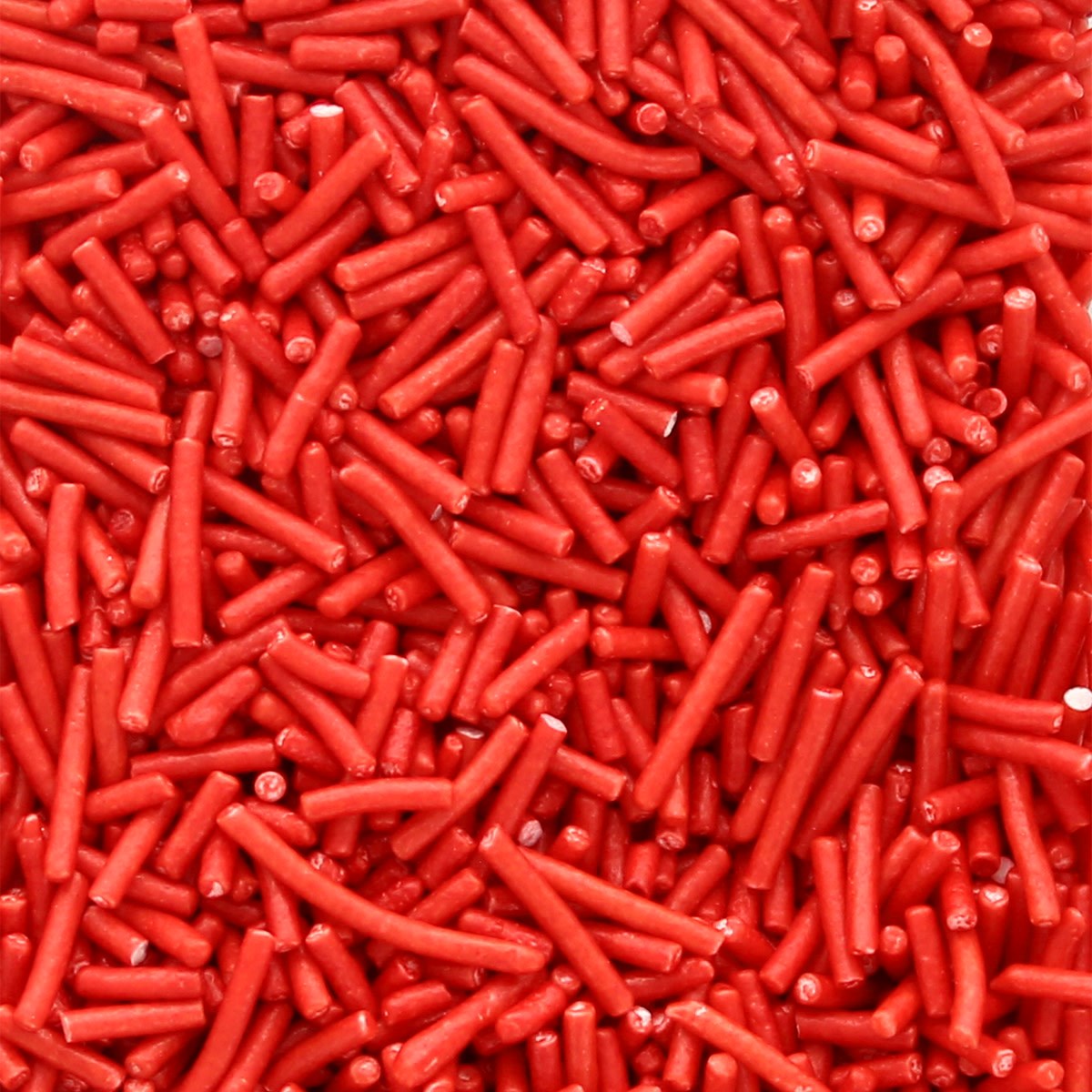 Red Sprinkles