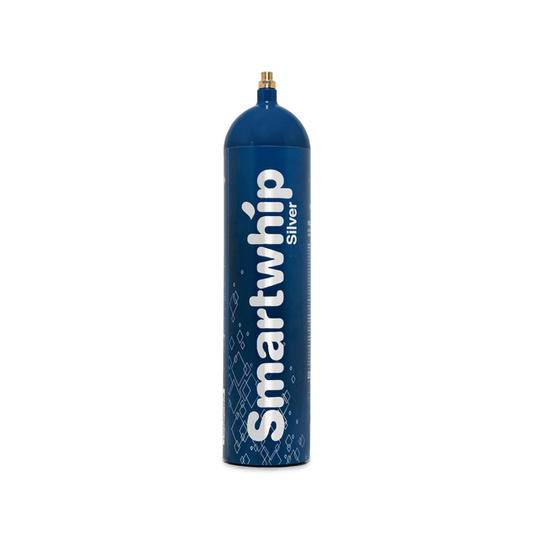 Smartwhip Silver 640g